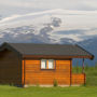 Hellisholar Cottages