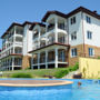Black Sea Panorama Apartments