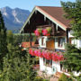 Pension Haus Schöneck