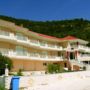 Sunny Hotel Thassos
