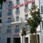 Hotel de Berny