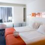 Star Inn Porto – Low Cost Design Hotel