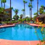 Best Western Hacienda Tetakawi