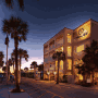 The Palms Hotel