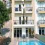 Hotel Linda Beach