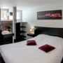Aux 500 Diables Eco Lodge - Hotel