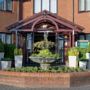 Holiday Inn A55 Chester West