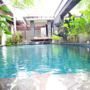 Taman Sari Bali Villas Kerobokan