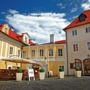 Hotel Bellevue Cesky Krumlov