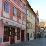 Mini Hotel Abraka
