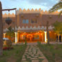 Al Malfa Resort