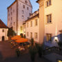 Mindness Hotel Bischofschloss