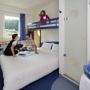 Ibis Budget Charleroi Aeroport