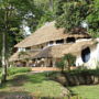 Las Nubes Natural Energy Resort
