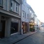 Stavanger Small Apartments - Holmegate