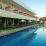 Kuta Station Hotel and Spa