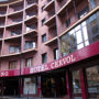 Hotel Cervol