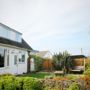Kernow Trek Lodge