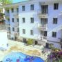 Apartamentos Botanic