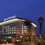 Pullman Guangzhou Baiyun Airport