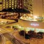Hyatt Regency Crystal City at Reagan National Airport