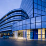 Novotel Poitiers Site du Futuroscope
