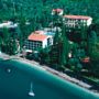 Beach Hotel Du Lac Malcesine