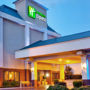 Holiday Inn Express Memphis Medical Center - Midtown