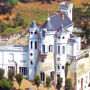 Chateau des Tourelles Bed and Breakfast