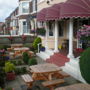 The Queens Hotel