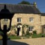 The Moody Goose At The Old Priory Hotel