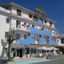 Hotel La Carruba