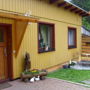 Ferienhaus Brockenhexe