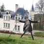 Chateau de Bonnevaux