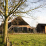 Vakantie woonboerderij in Drenthe
