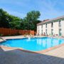 Rodeway Inn Lawrence