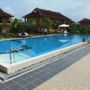 Hue Riverside Resort