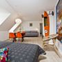 Hotel Aroma