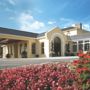 Fernhill House Hotel & Gardens