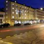 Best Western Hotel Bahnhof