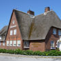 Landhaus Silbermöwe