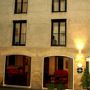 Hotel de Compostelle