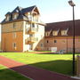 Residence La Ferme de Deauville Apartment Saint-Arnoult