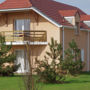 Apartment Residence Les Portes d