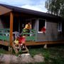 Holiday Home Le Coulagnet I Marvejols