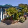 The Monterey Fireplace Inn