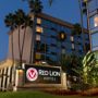 Red Lion Hotel Anaheim
