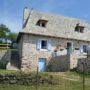 Holiday home Chez Baptist Vezels-Roussy