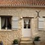 Holiday home Petit Bonheur Theneuil