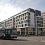 Apartment Résidence Strasbourg City Straatsburg